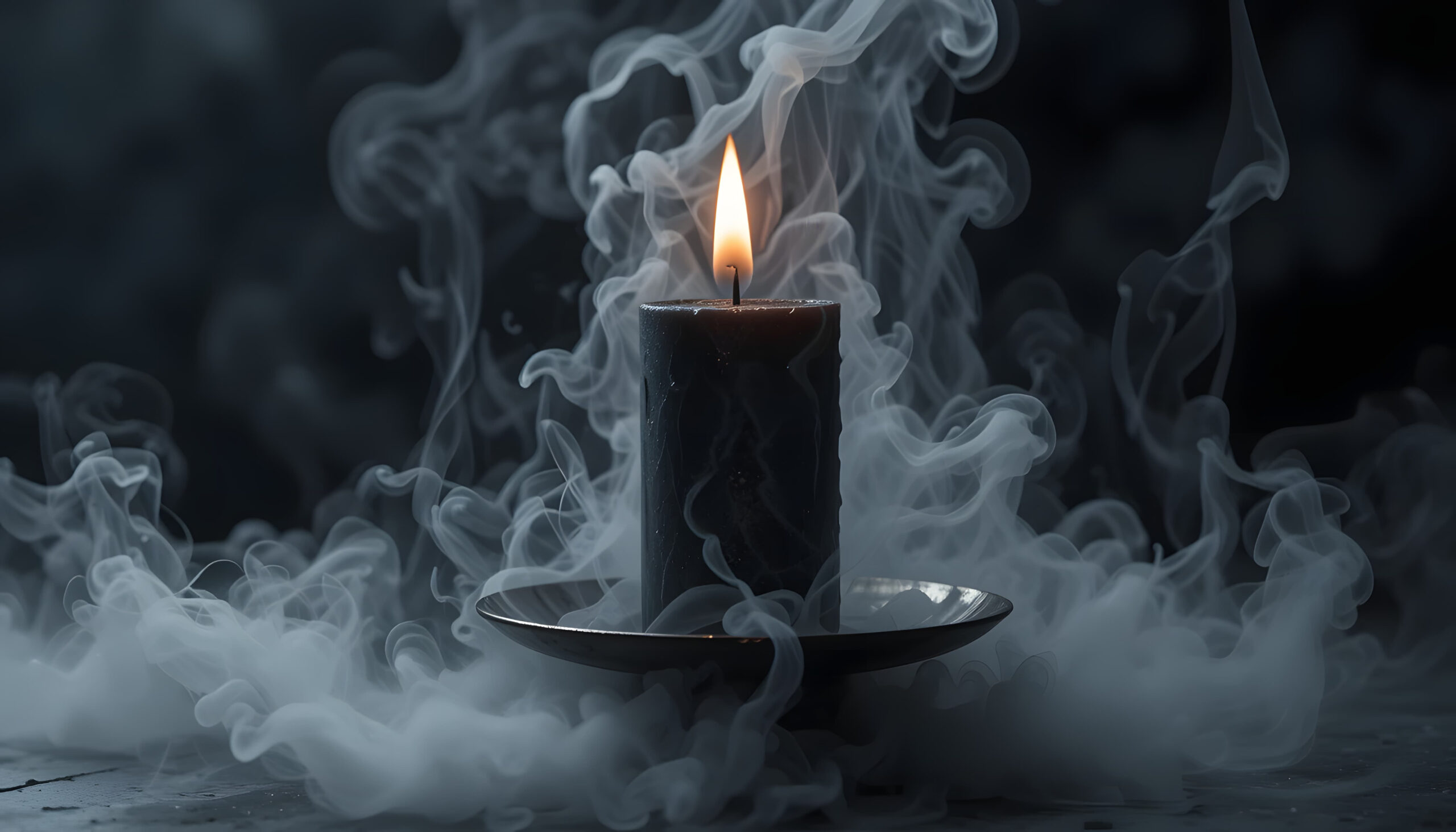 candle