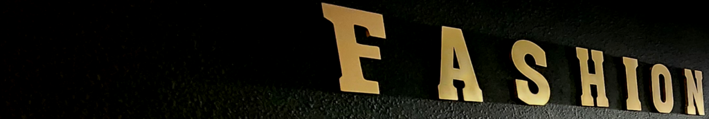 fashion banner
